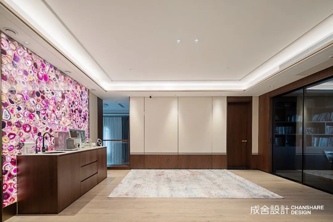 上海別墅設(shè)計(jì)裝飾