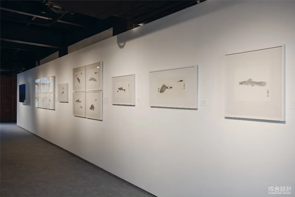  常州展廳設(shè)計(jì)