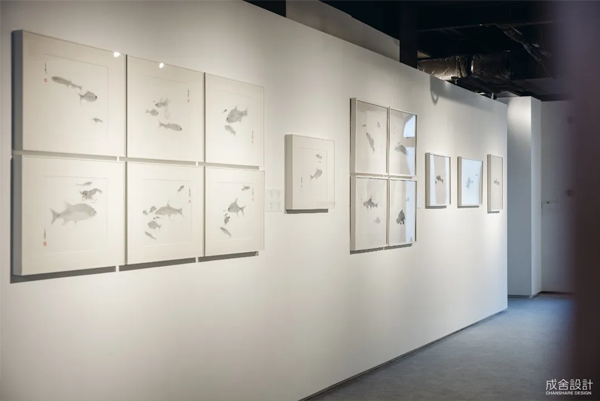  常州展廳設(shè)計(jì)